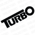 Najlepsze naklejki z kategorii TURBO TURBO!